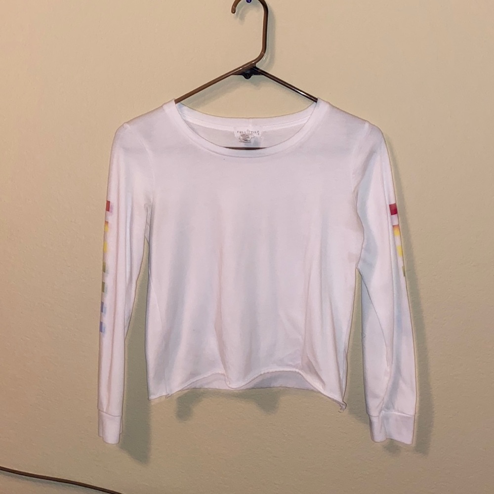Brand is full tilt, purchased from Tillys